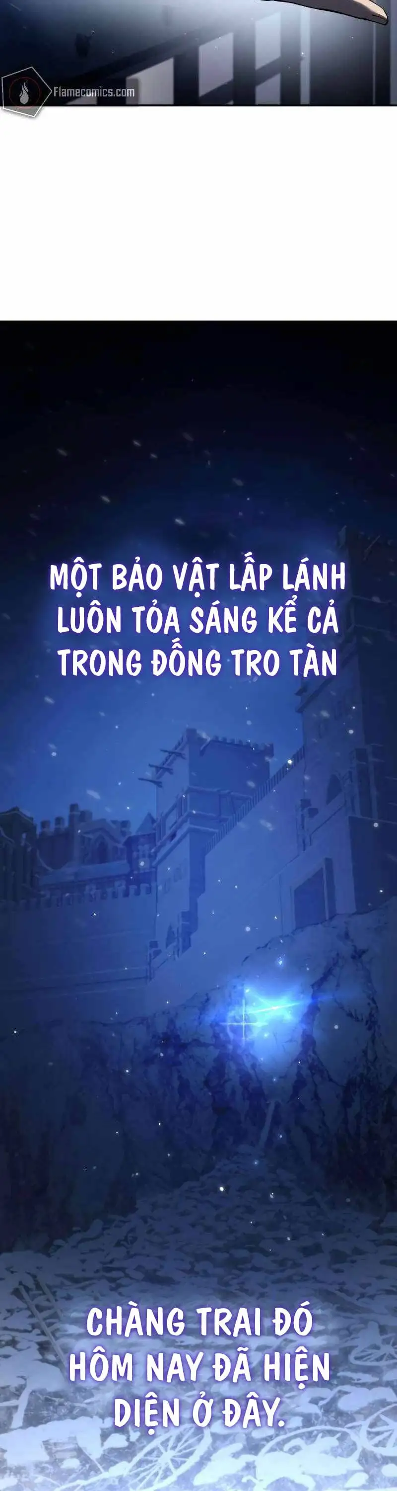 Truyện Tranh Tinh Tú Kiếm Sĩ trang 4