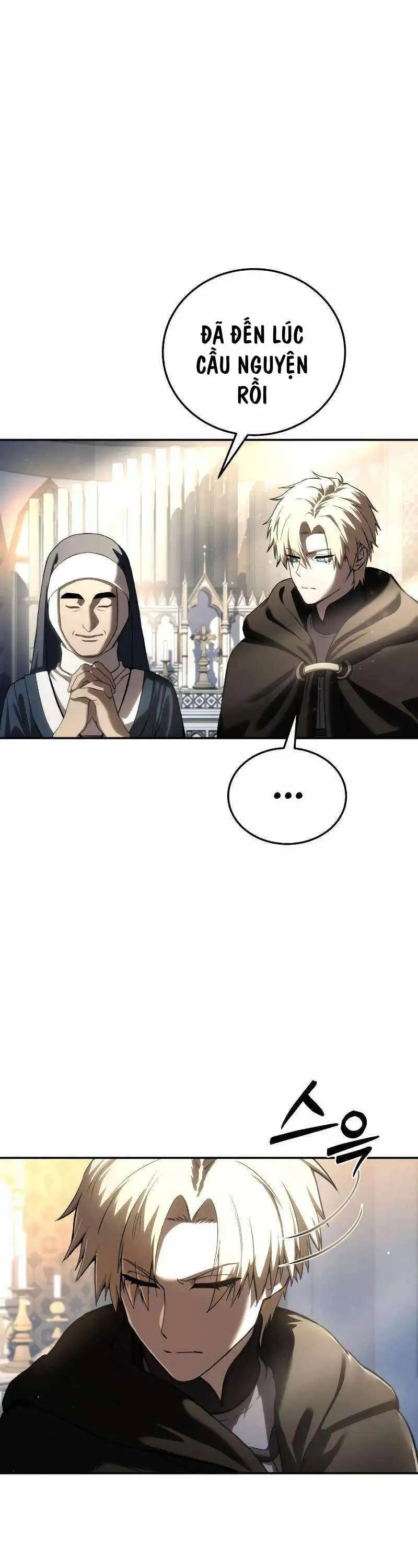 Truyện Tranh Tinh Tú Kiếm Sĩ trang 4