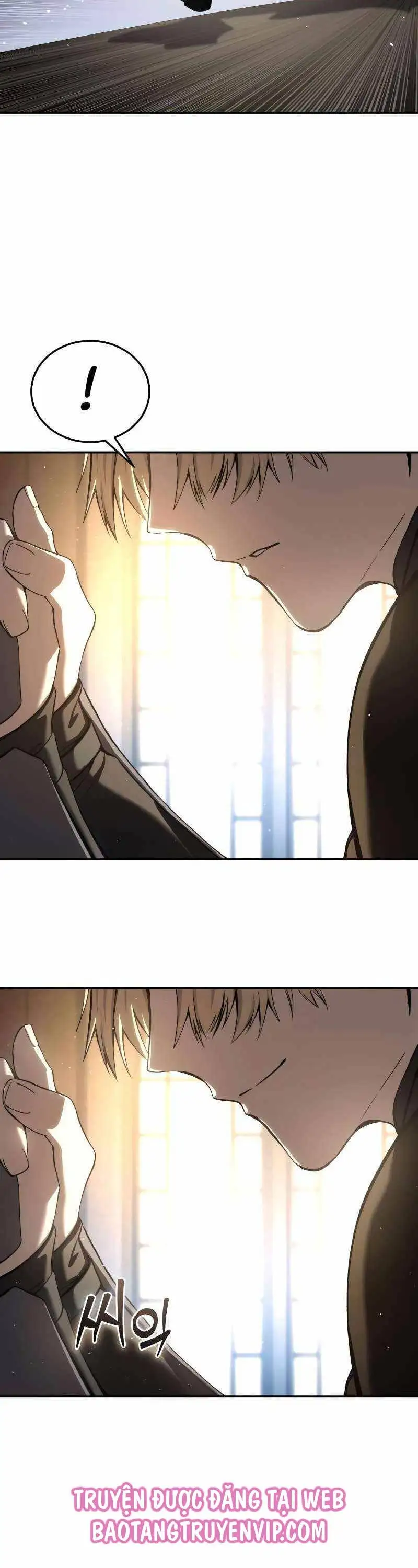 Truyện Tranh Tinh Tú Kiếm Sĩ trang 4