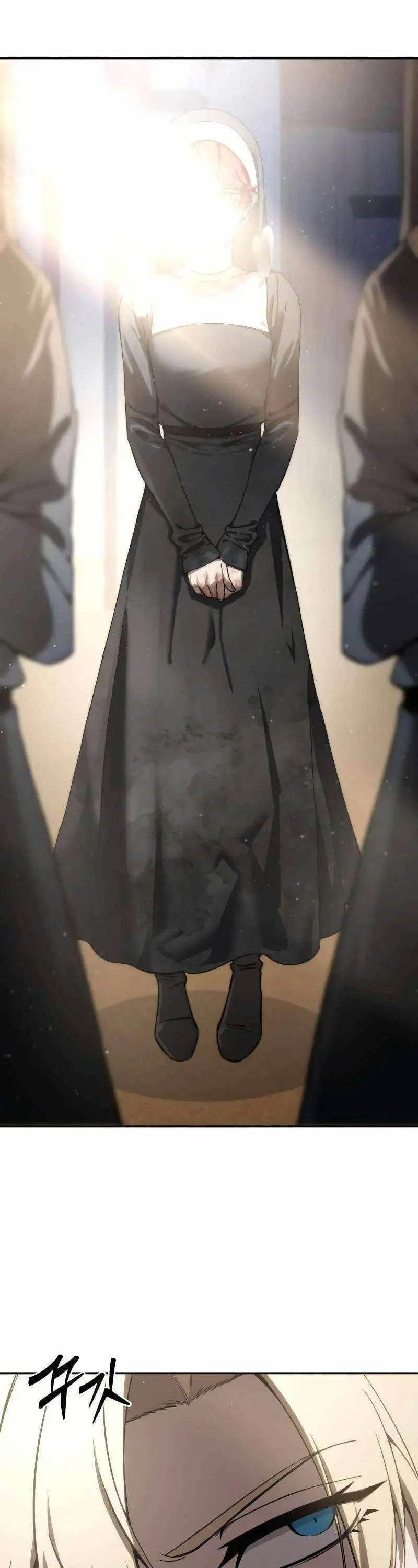 Truyện Tranh Tinh Tú Kiếm Sĩ trang 4