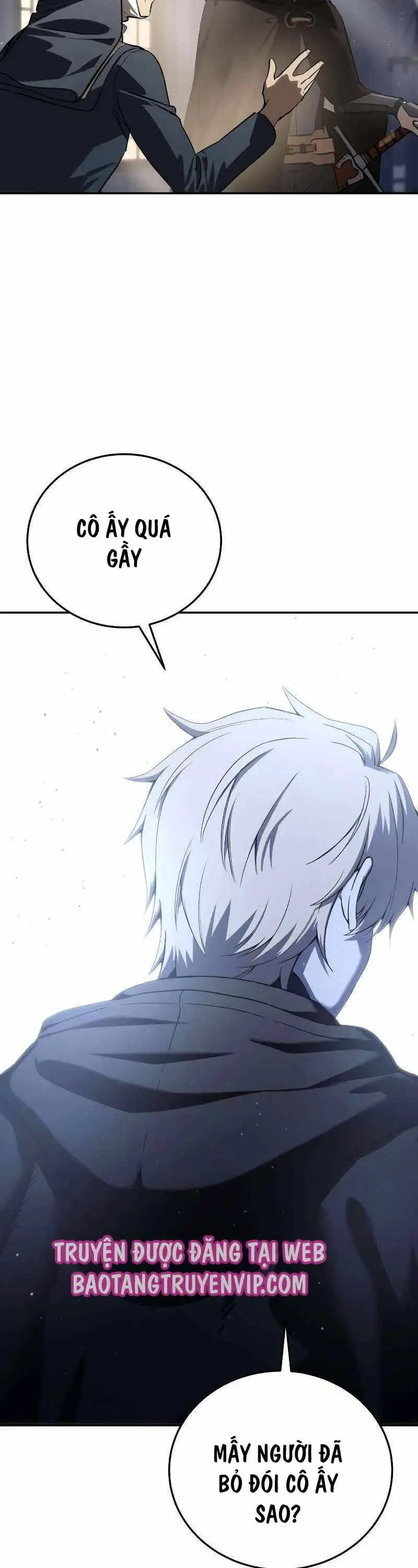 Truyện Tranh Tinh Tú Kiếm Sĩ trang 4