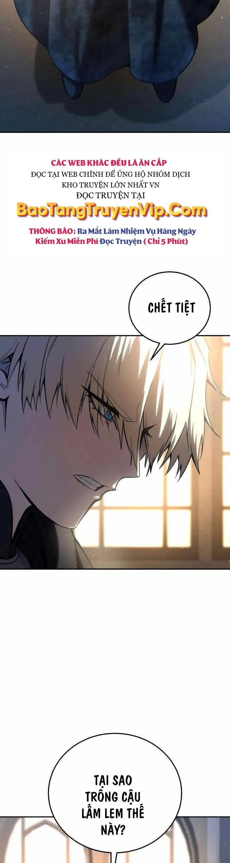 Truyện Tranh Tinh Tú Kiếm Sĩ trang 4