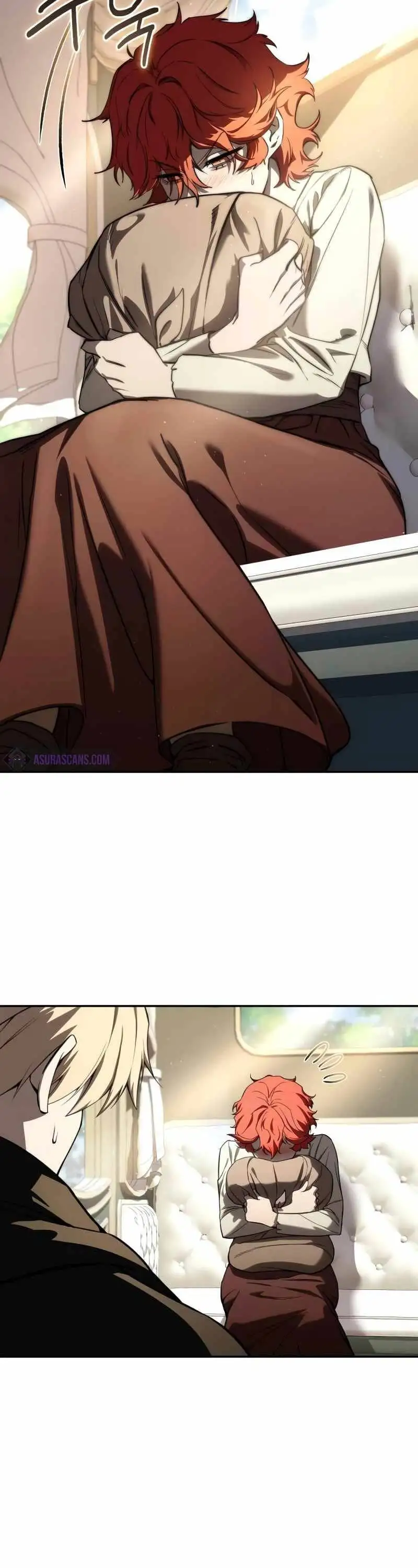 Truyện Tranh Tinh Tú Kiếm Sĩ trang 4