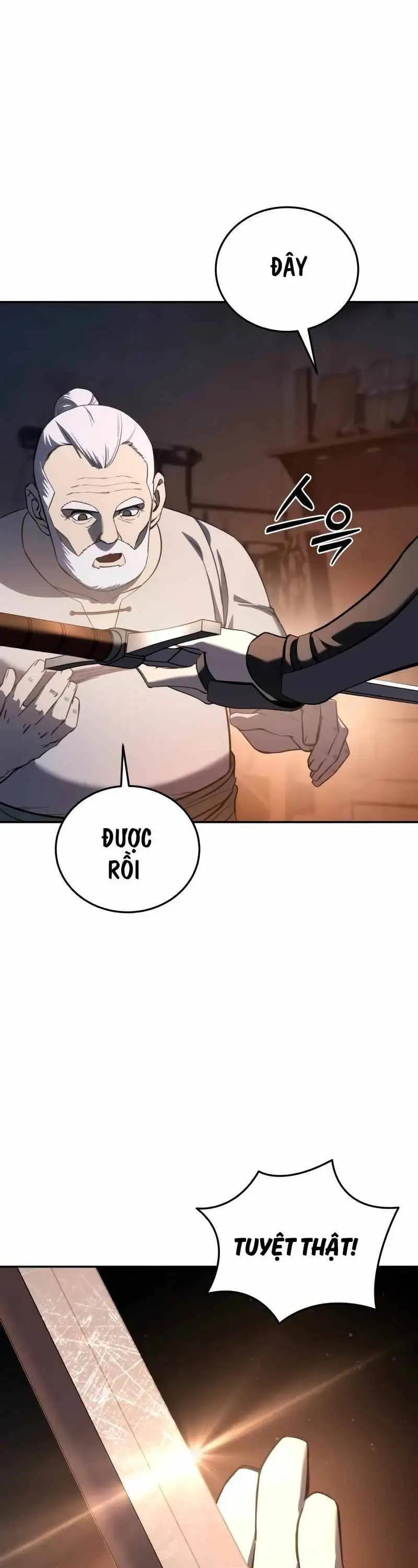 Truyện Tranh Tinh Tú Kiếm Sĩ trang 4