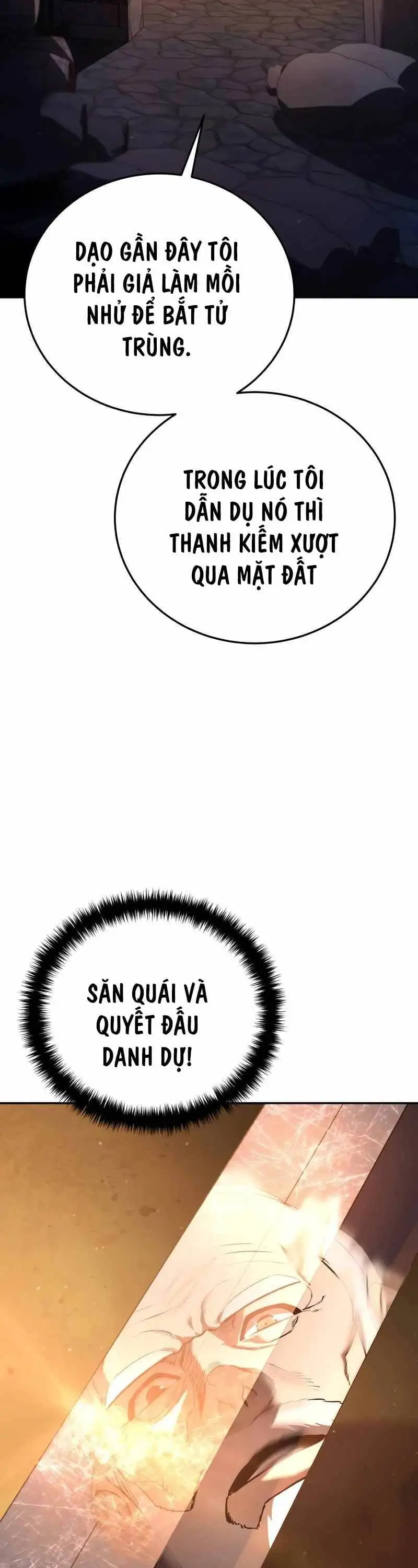 Truyện Tranh Tinh Tú Kiếm Sĩ trang 4