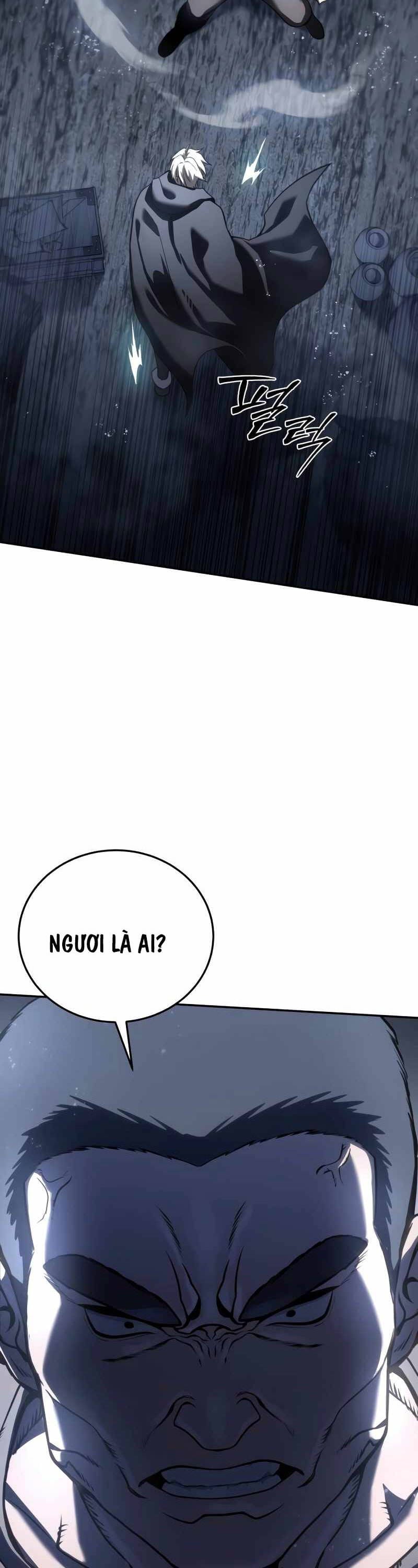 Truyện Tranh Tinh Tú Kiếm Sĩ trang 4