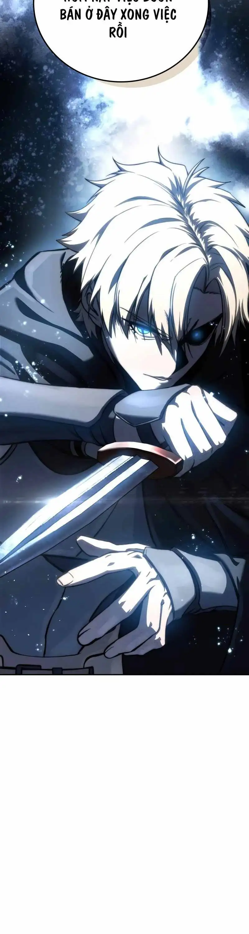 Truyện Tranh Tinh Tú Kiếm Sĩ trang 4