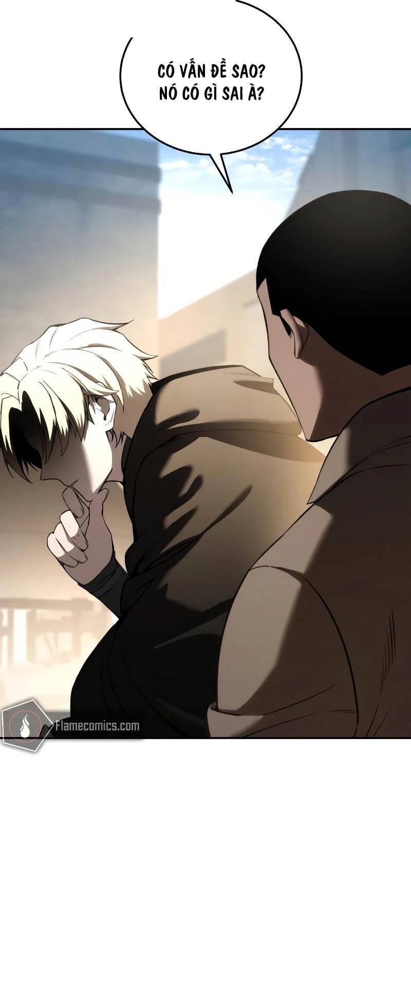 Truyện Tranh Tinh Tú Kiếm Sĩ trang 4