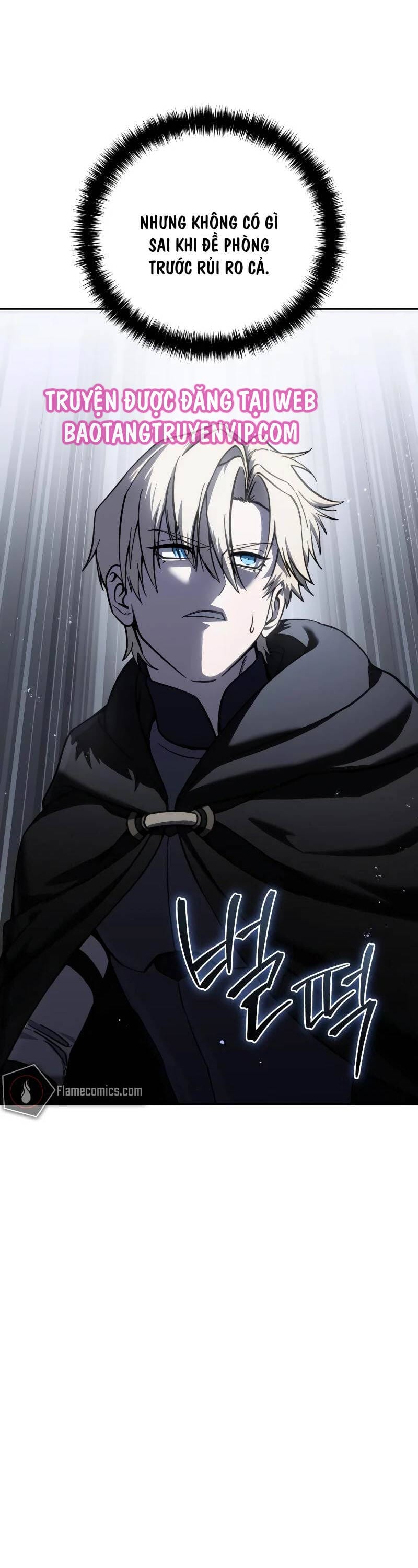 Truyện Tranh Tinh Tú Kiếm Sĩ trang 4