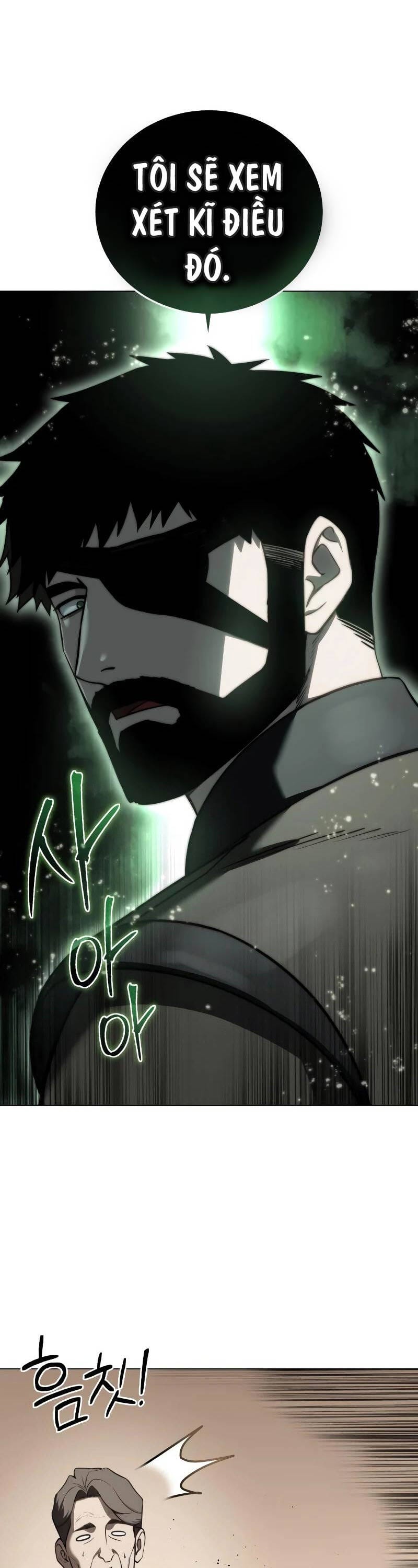 Truyện Tranh Tinh Tú Kiếm Sĩ trang 4