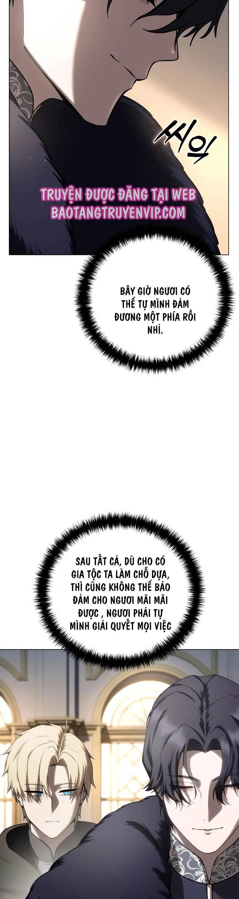 Truyện Tranh Tinh Tú Kiếm Sĩ trang 4