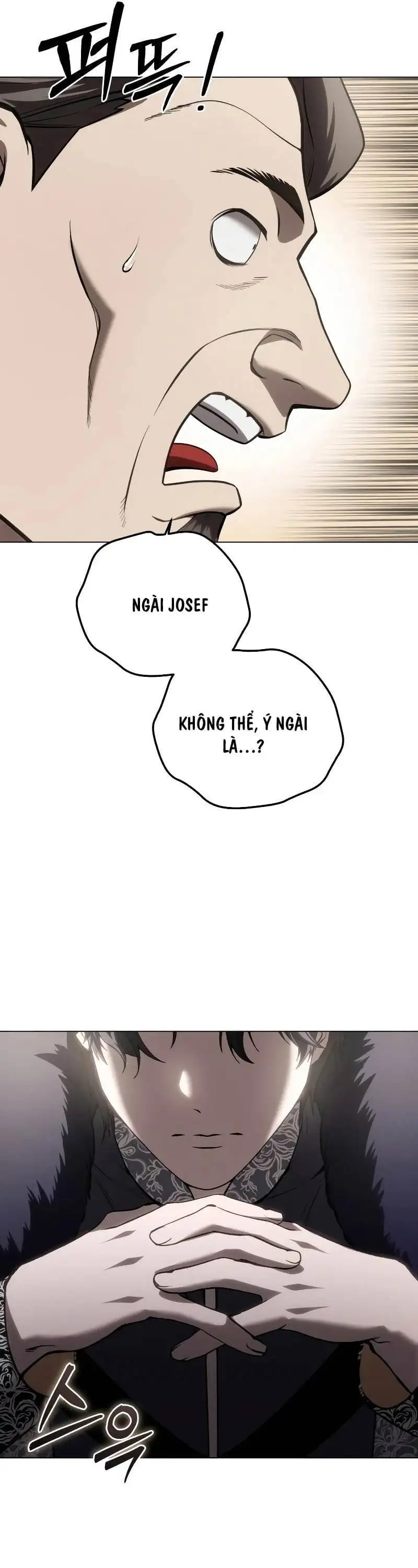 Truyện Tranh Tinh Tú Kiếm Sĩ trang 4