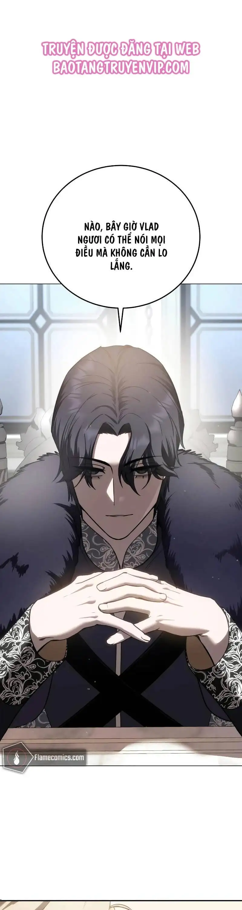 Truyện Tranh Tinh Tú Kiếm Sĩ trang 4