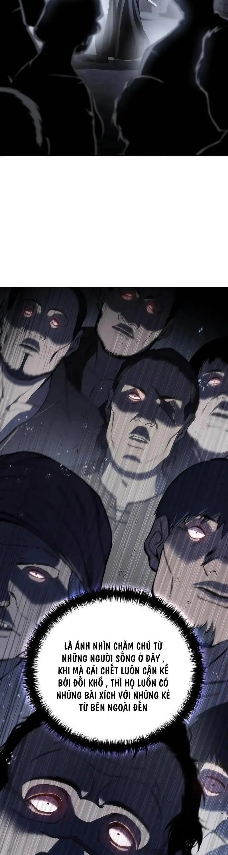 Truyện Tranh Tinh Tú Kiếm Sĩ trang 4