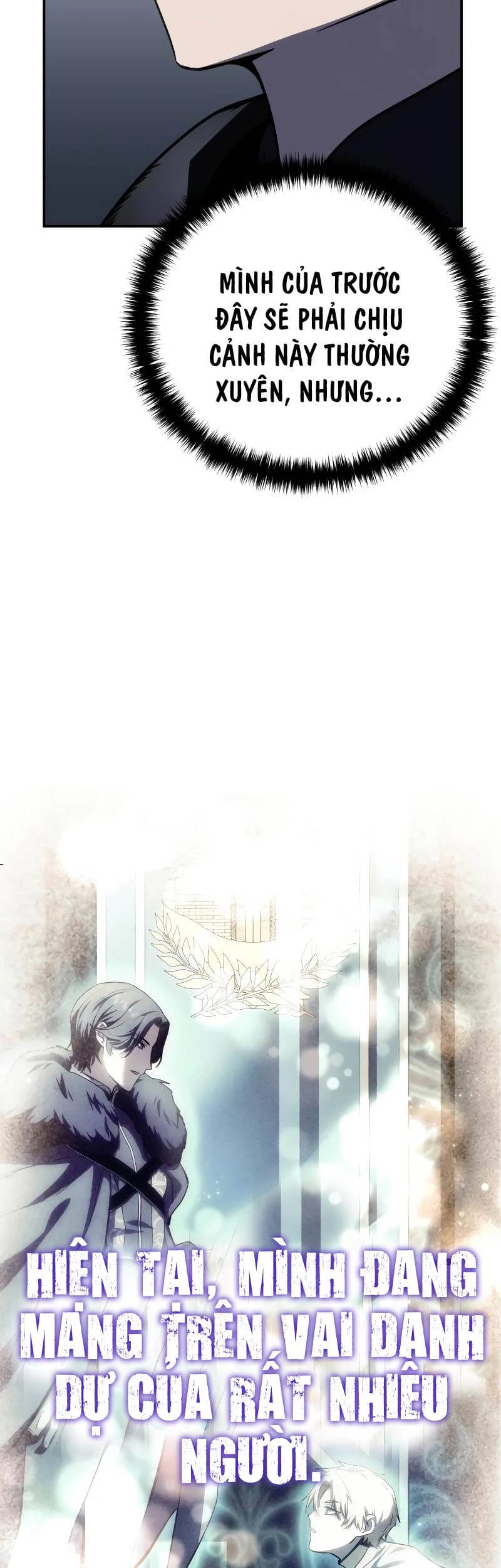 Truyện Tranh Tinh Tú Kiếm Sĩ trang 4