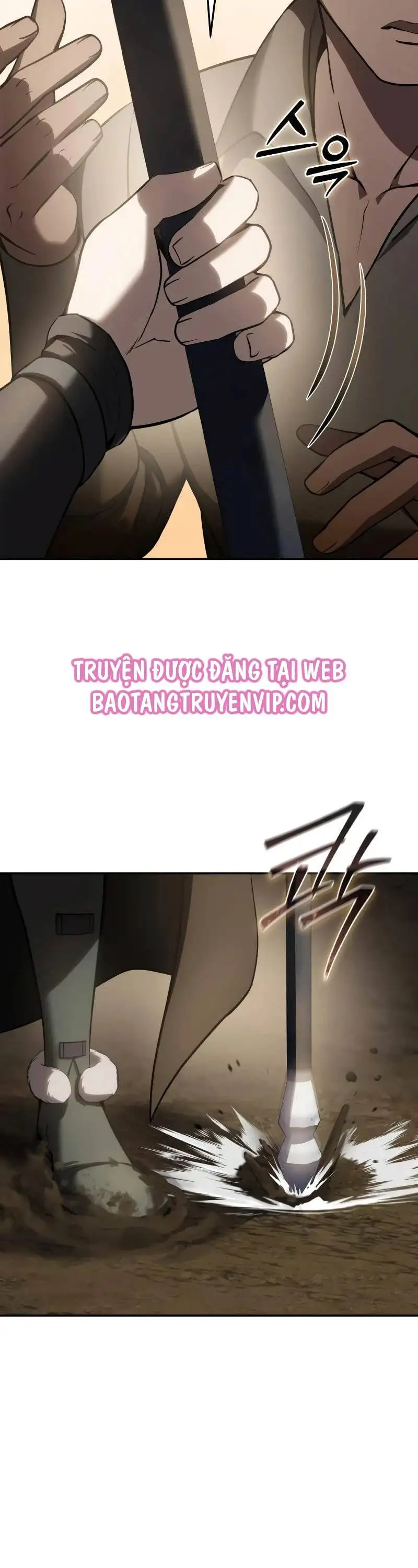 Truyện Tranh Tinh Tú Kiếm Sĩ trang 4