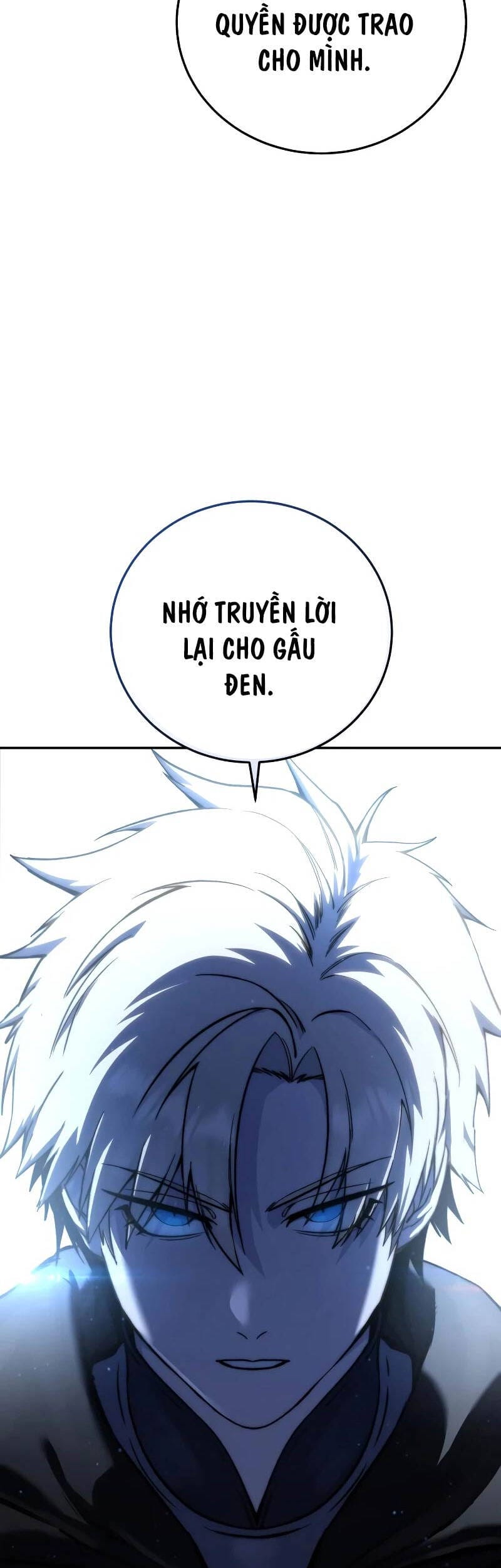 Truyện Tranh Tinh Tú Kiếm Sĩ trang 4