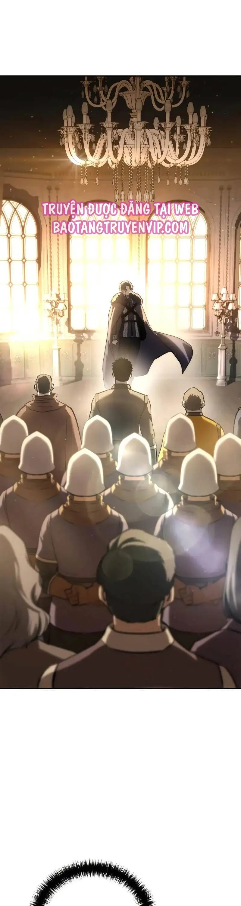 Truyện Tranh Tinh Tú Kiếm Sĩ trang 4