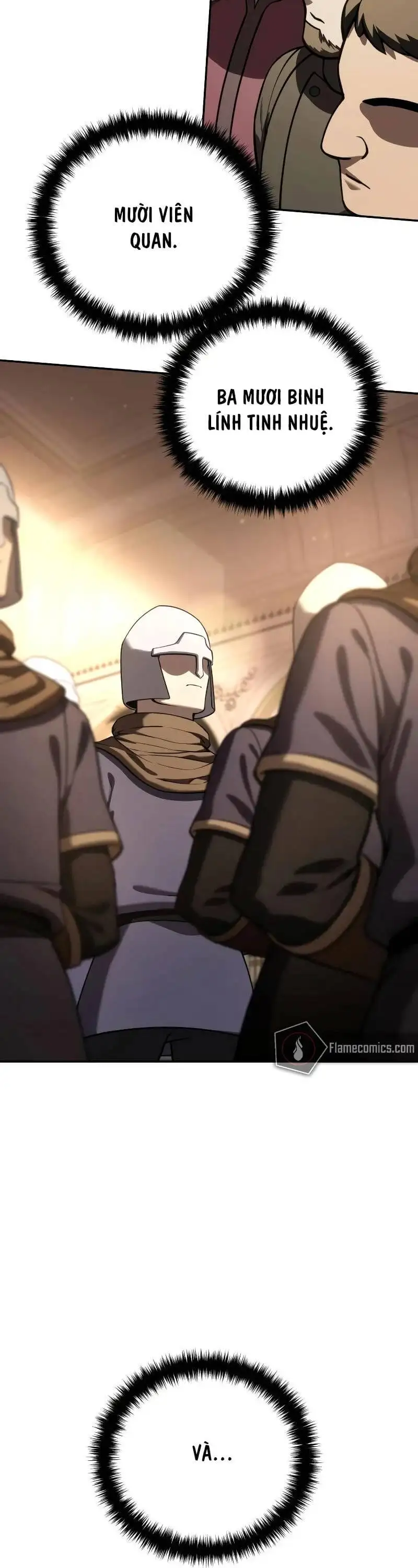 Truyện Tranh Tinh Tú Kiếm Sĩ trang 4