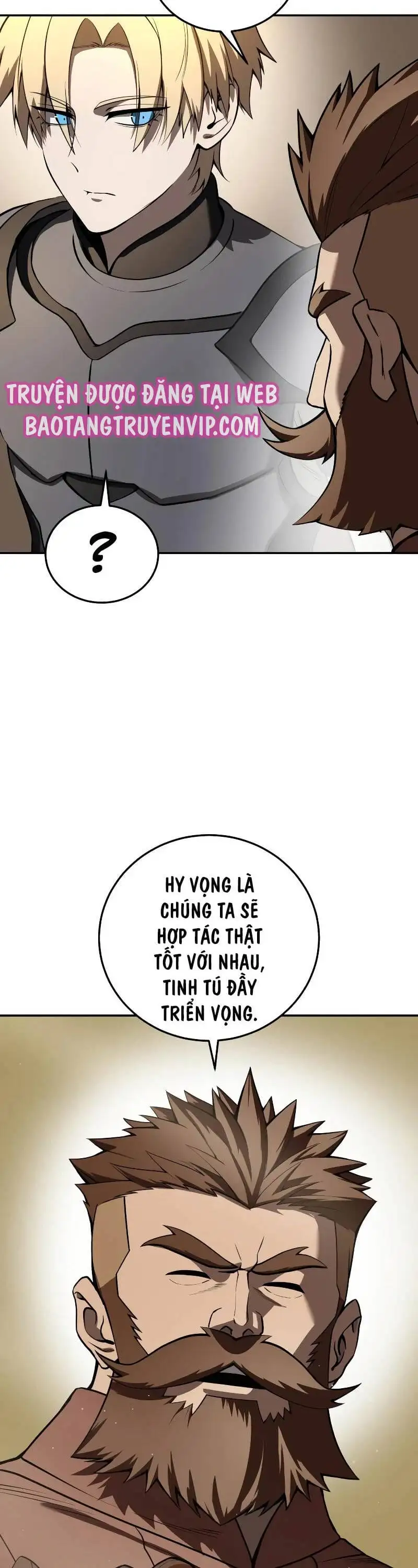 Truyện Tranh Tinh Tú Kiếm Sĩ trang 4