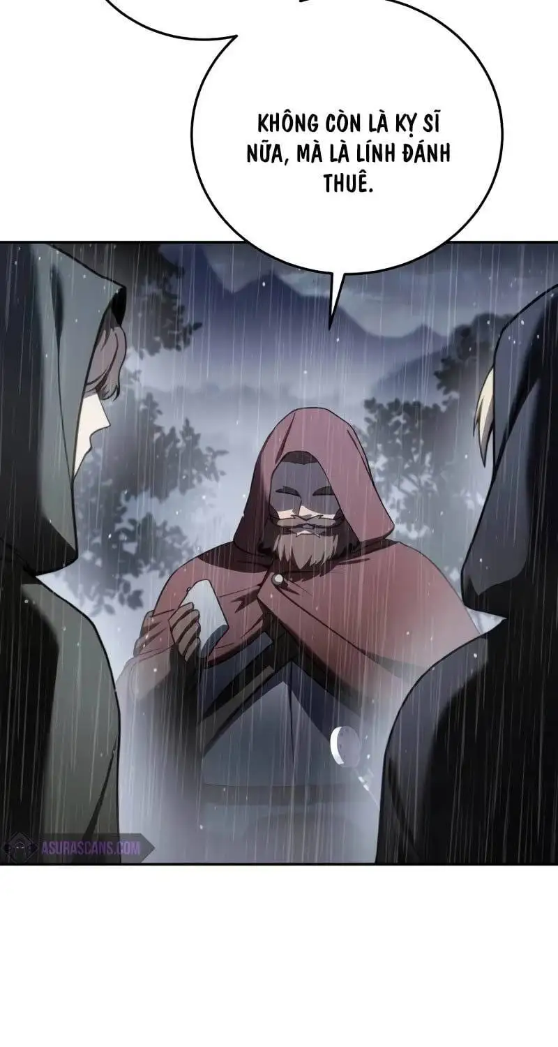 Truyện Tranh Tinh Tú Kiếm Sĩ trang 4