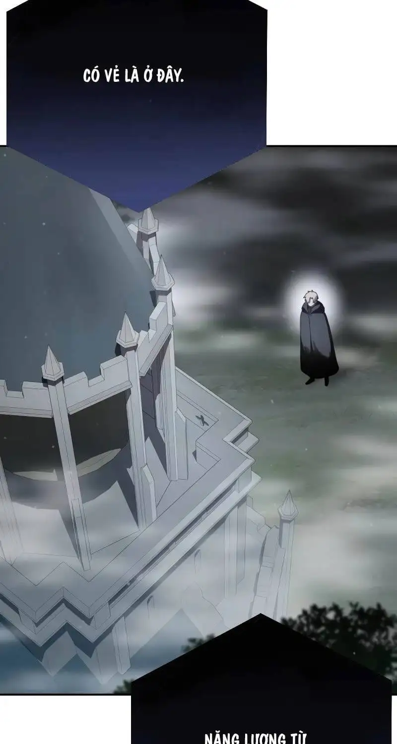 Truyện Tranh Tinh Tú Kiếm Sĩ trang 4