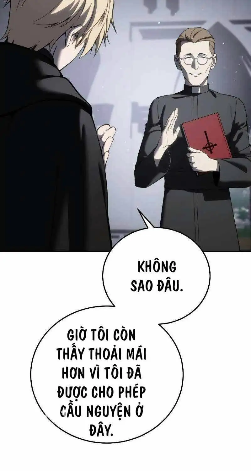 Truyện Tranh Tinh Tú Kiếm Sĩ trang 4