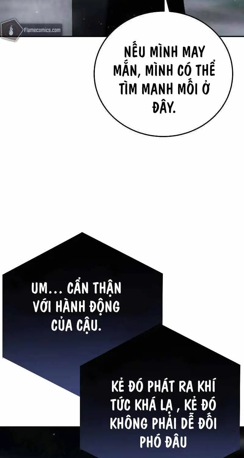 Truyện Tranh Tinh Tú Kiếm Sĩ trang 4