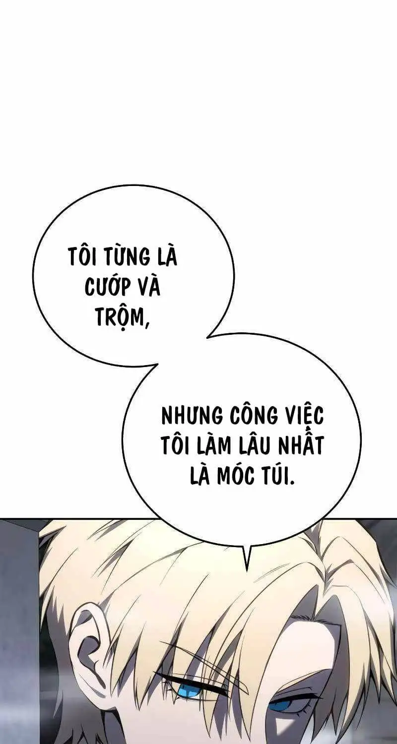Truyện Tranh Tinh Tú Kiếm Sĩ trang 4