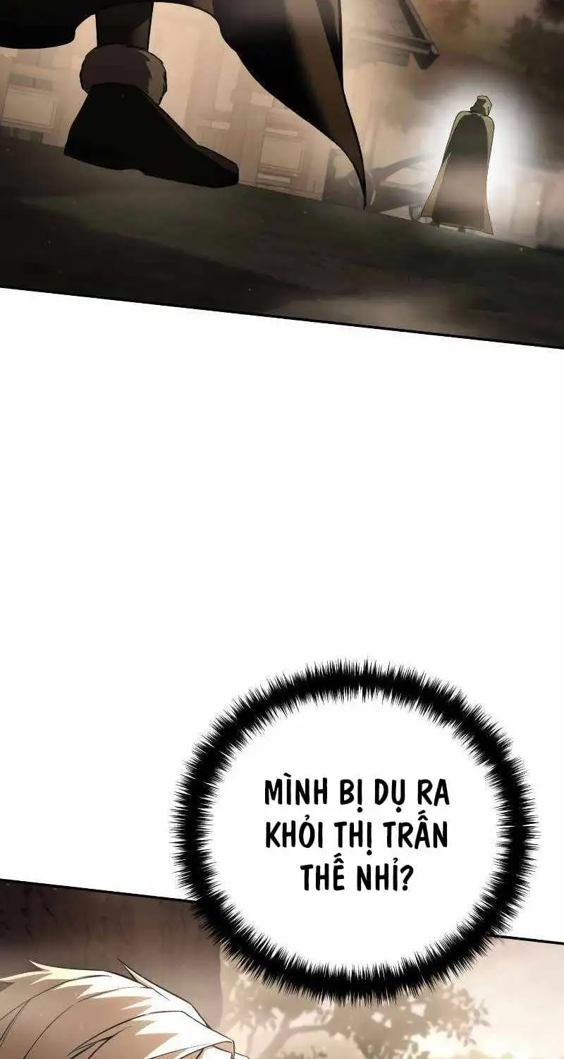 Truyện Tranh Tinh Tú Kiếm Sĩ trang 4