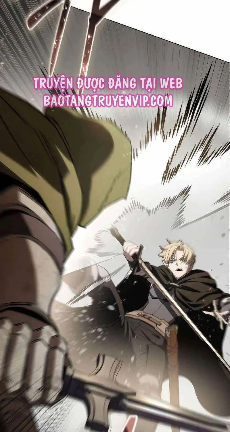 Truyện Tranh Tinh Tú Kiếm Sĩ trang 4