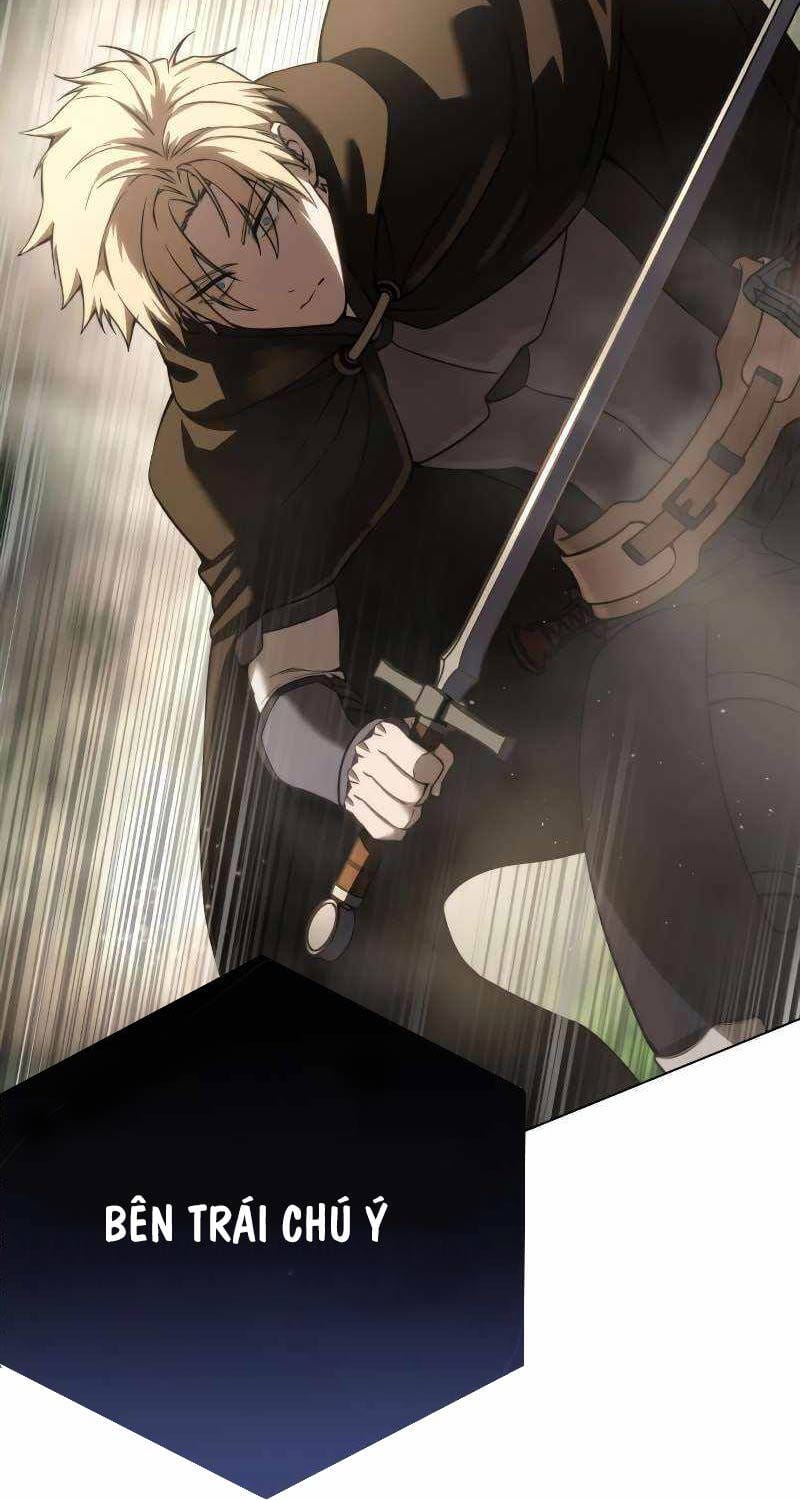 Truyện Tranh Tinh Tú Kiếm Sĩ trang 4