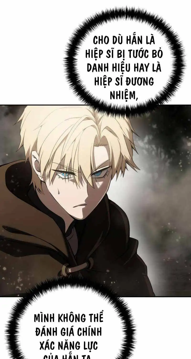 Truyện Tranh Tinh Tú Kiếm Sĩ trang 4