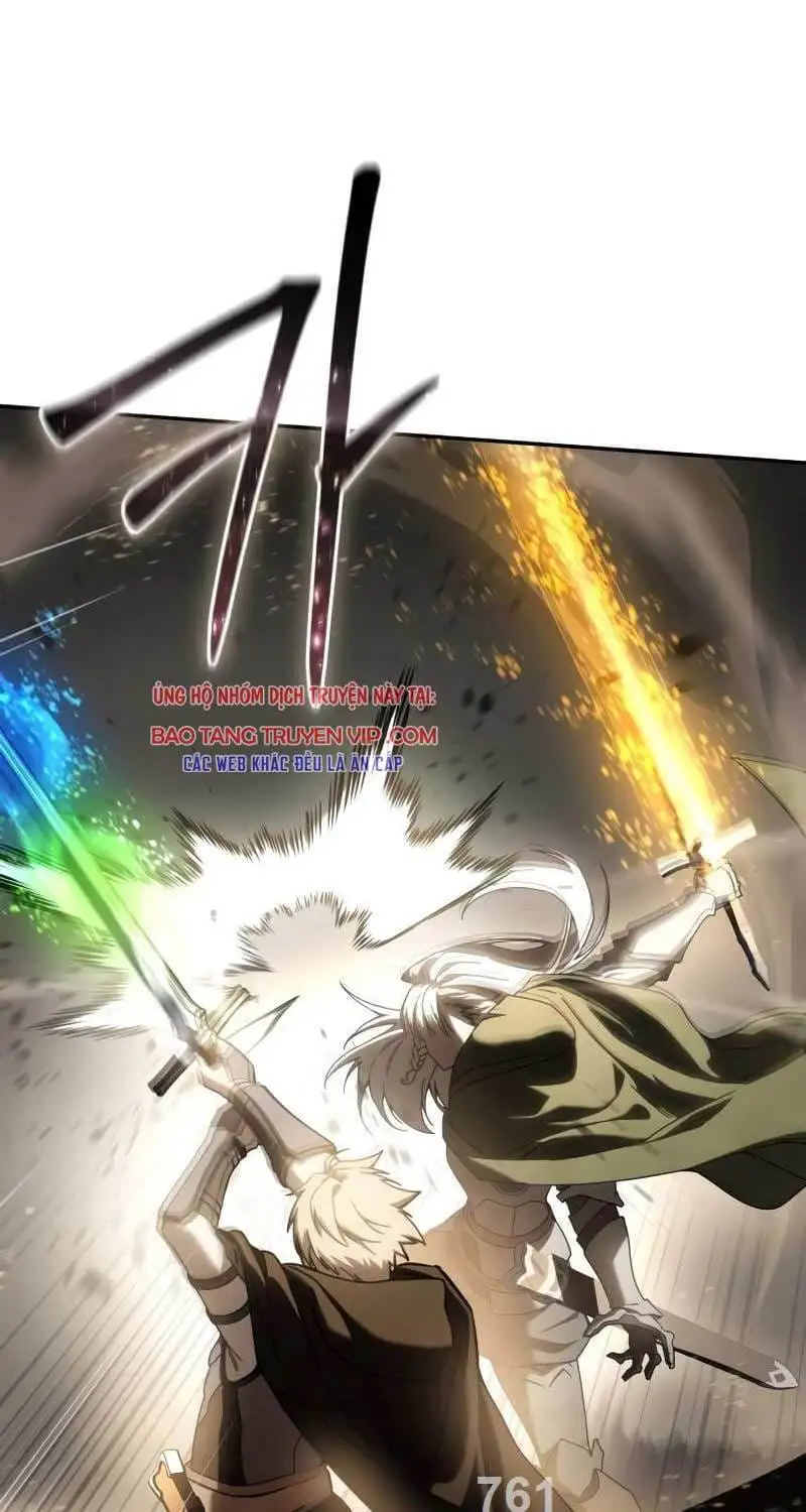 Truyện Tranh Tinh Tú Kiếm Sĩ trang 4