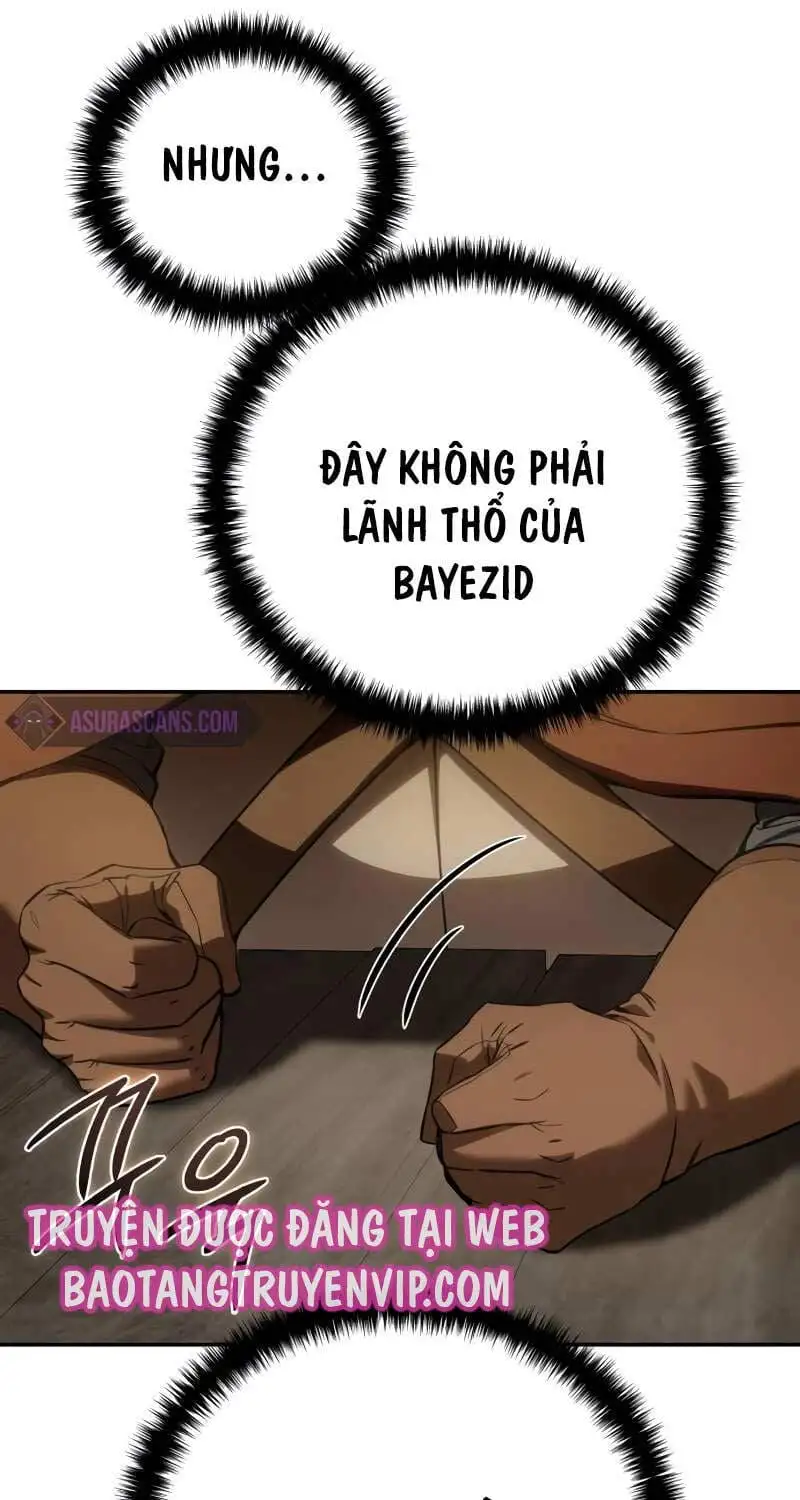 Truyện Tranh Tinh Tú Kiếm Sĩ trang 4