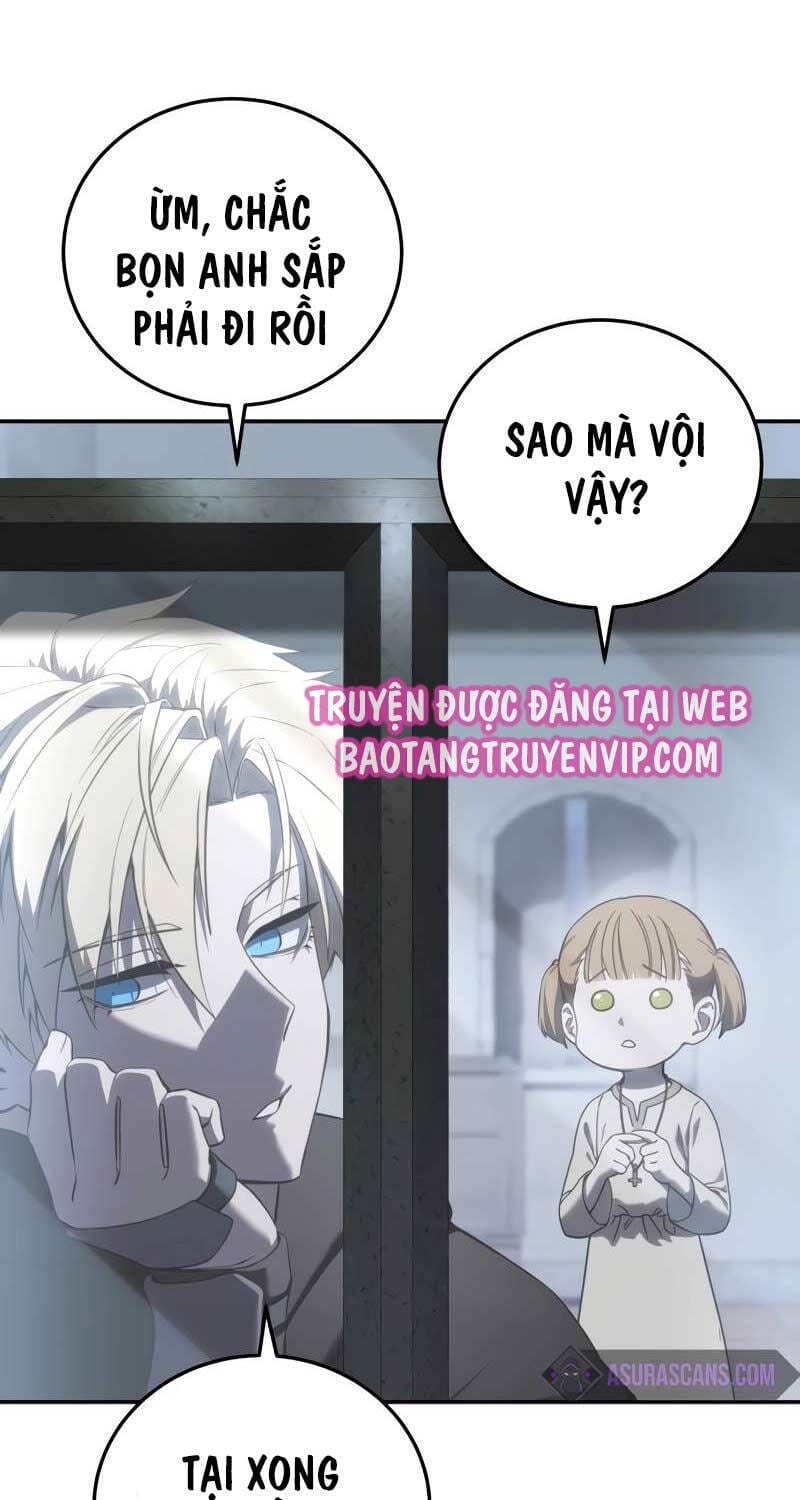 Truyện Tranh Tinh Tú Kiếm Sĩ trang 4