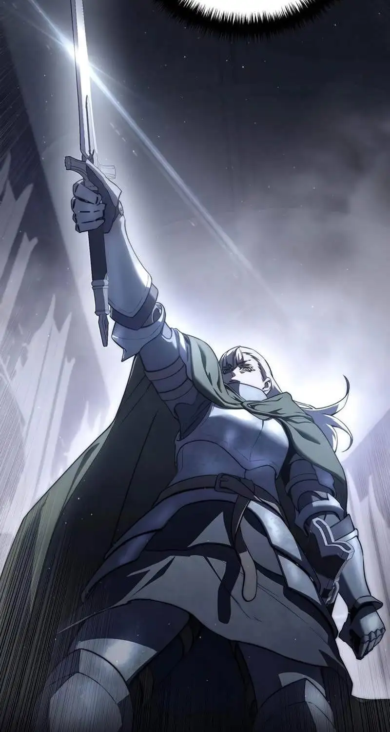 Truyện Tranh Tinh Tú Kiếm Sĩ trang 4