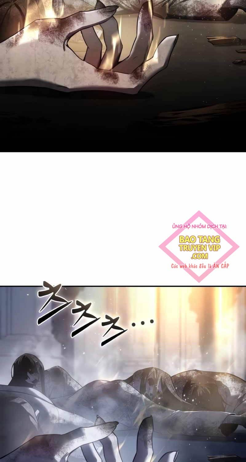 Truyện Tranh Tinh Tú Kiếm Sĩ trang 4