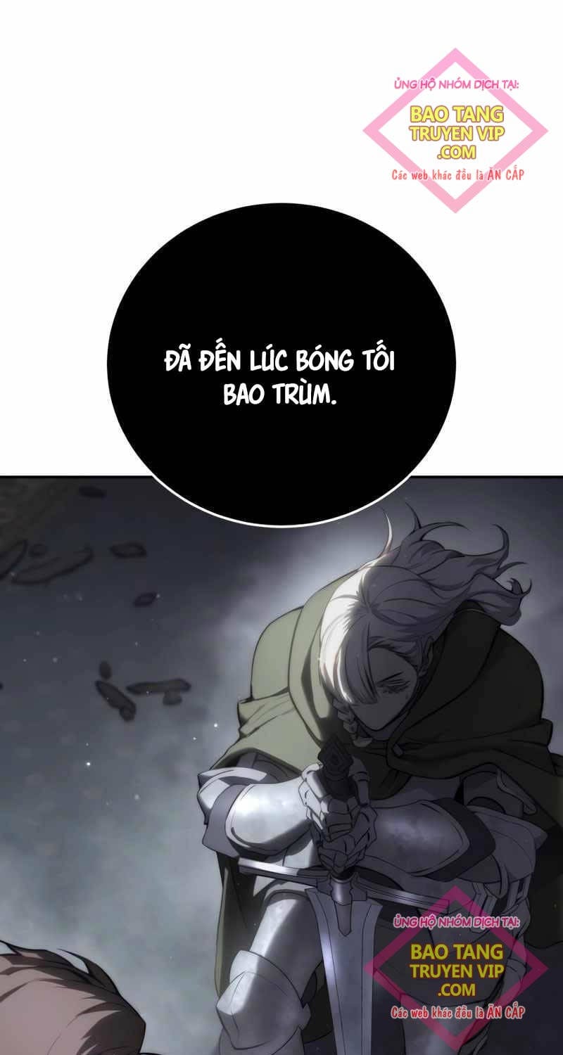 Truyện Tranh Tinh Tú Kiếm Sĩ trang 4