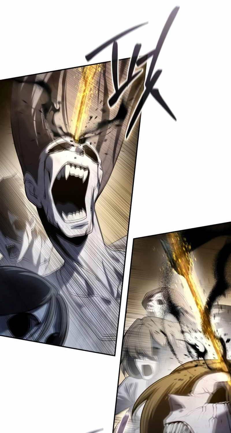 Truyện Tranh Tinh Tú Kiếm Sĩ trang 4