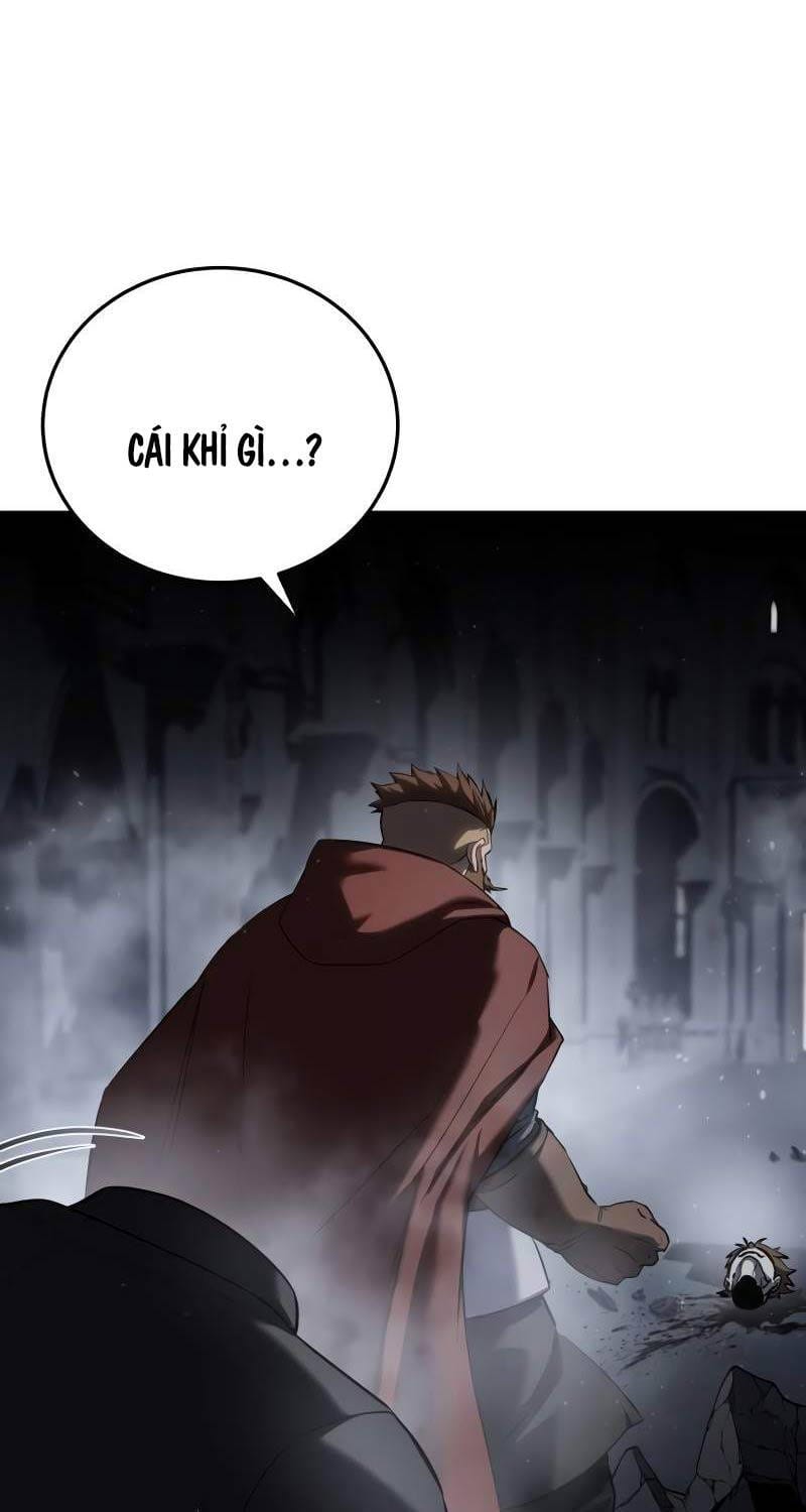 Truyện Tranh Tinh Tú Kiếm Sĩ trang 4