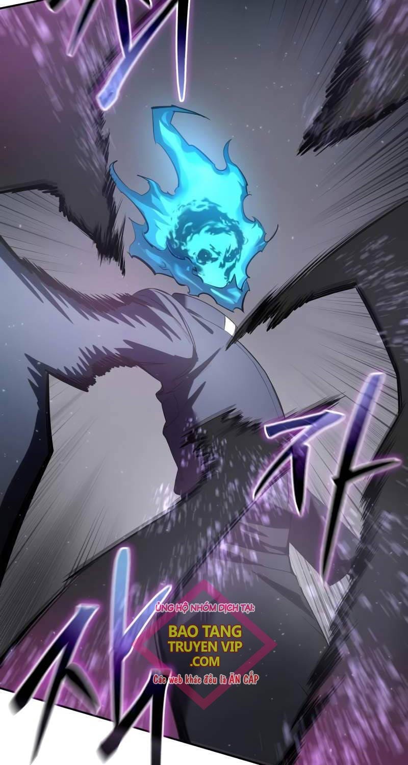 Truyện Tranh Tinh Tú Kiếm Sĩ trang 4