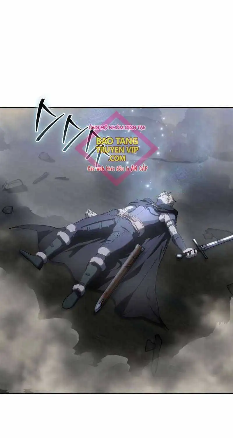 Truyện Tranh Tinh Tú Kiếm Sĩ trang 4