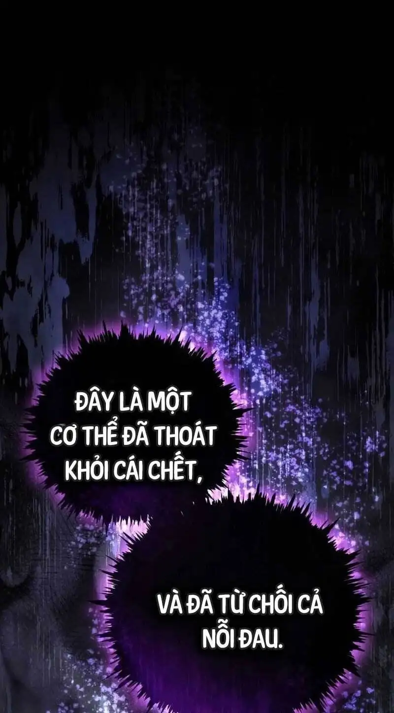 Truyện Tranh Tinh Tú Kiếm Sĩ trang 4