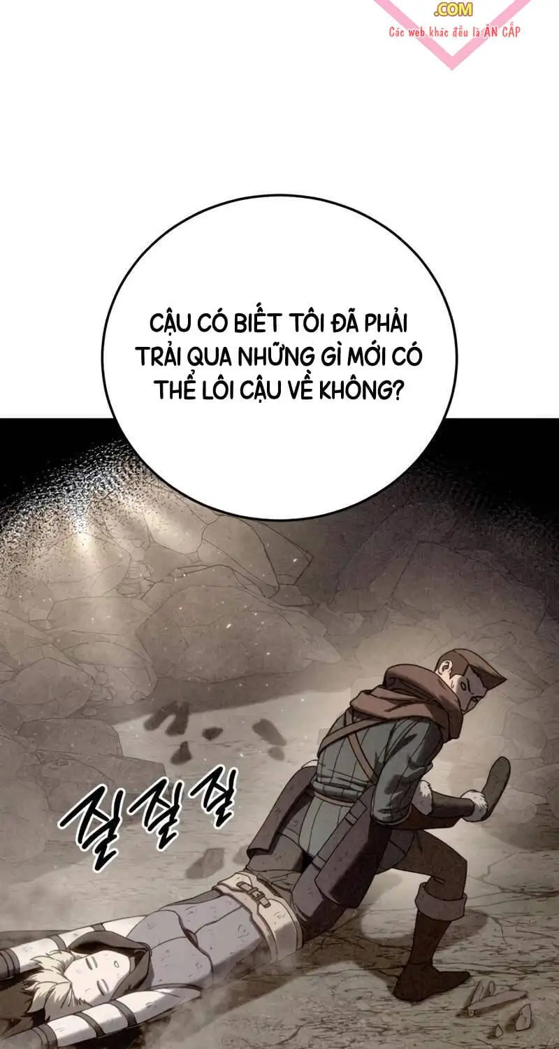 Truyện Tranh Tinh Tú Kiếm Sĩ trang 4