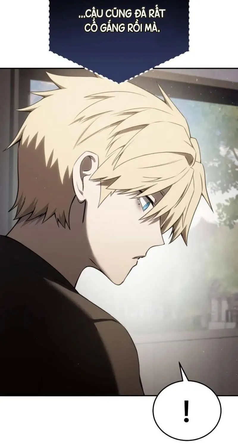 Truyện Tranh Tinh Tú Kiếm Sĩ trang 4