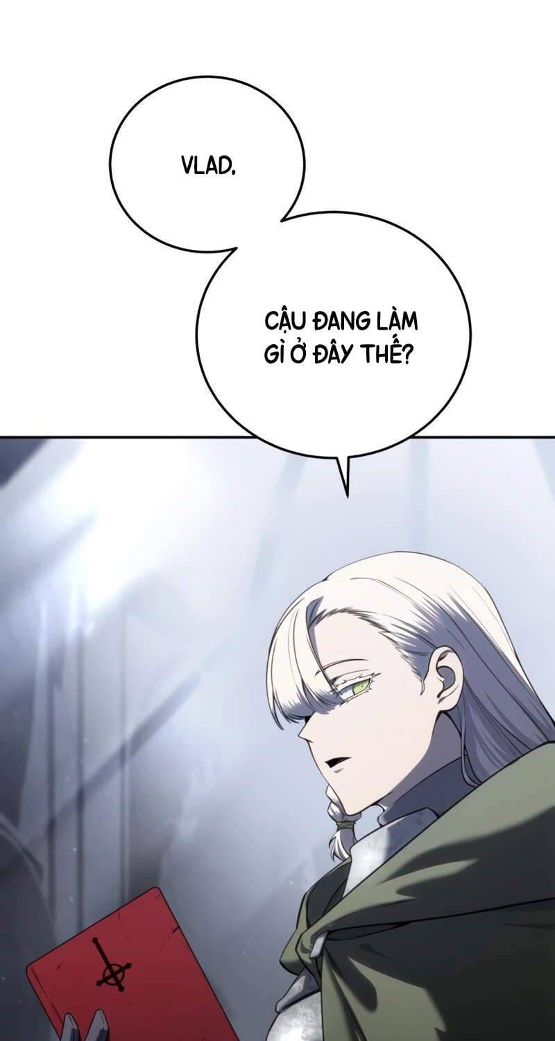 Truyện Tranh Tinh Tú Kiếm Sĩ trang 4