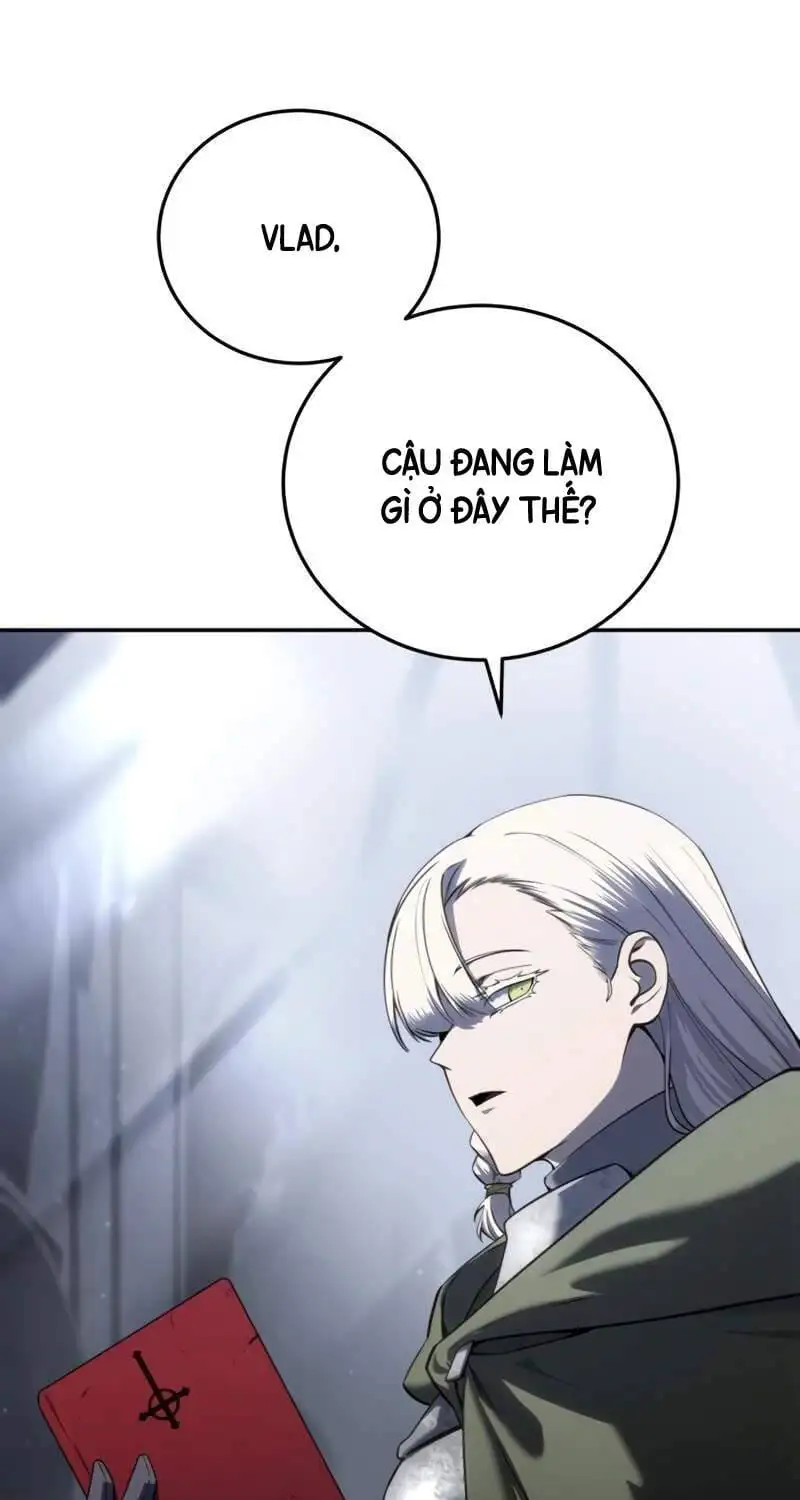 Truyện Tranh Tinh Tú Kiếm Sĩ trang 4