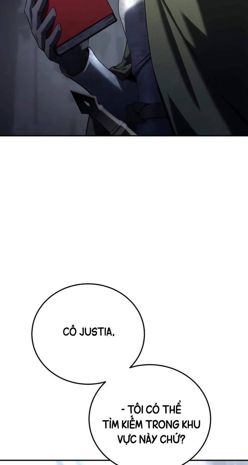 Truyện Tranh Tinh Tú Kiếm Sĩ trang 4