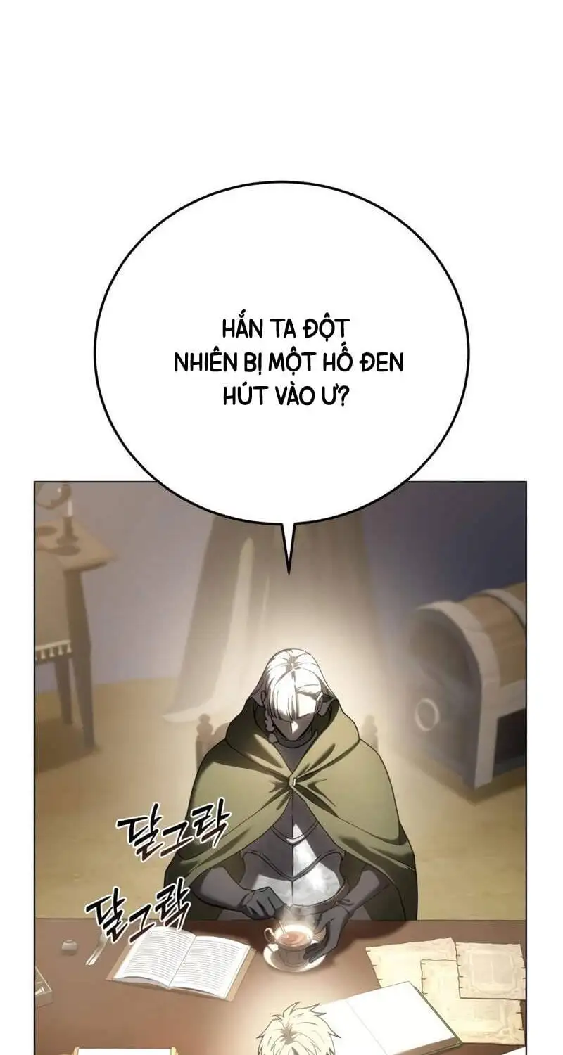 Truyện Tranh Tinh Tú Kiếm Sĩ trang 4